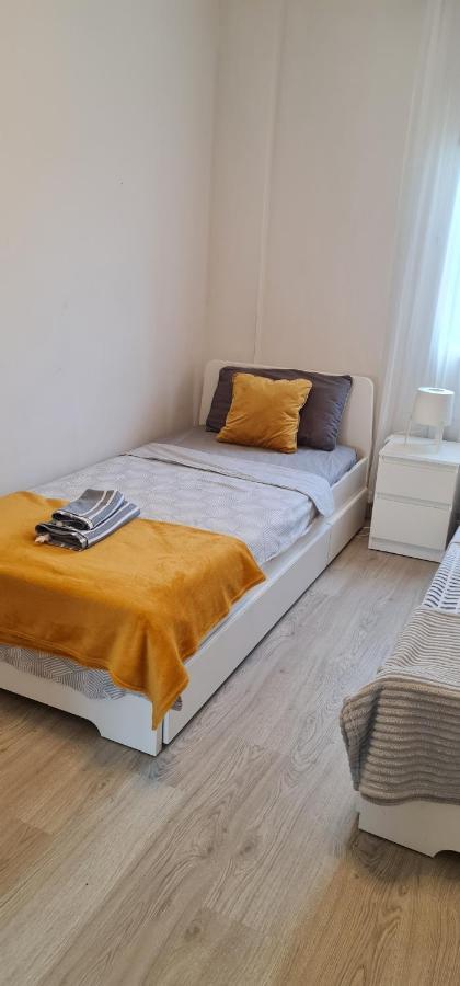 Cozy Modren Apartment On Malvarrosa Beach Βαλένθια Εξωτερικό φωτογραφία